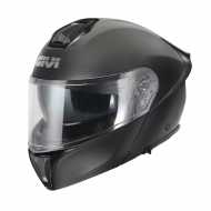 Casco X50 Solid Nero Opaco