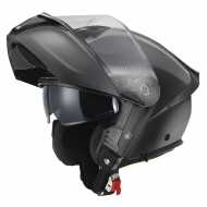 Helmet X50 Solid Matt Black