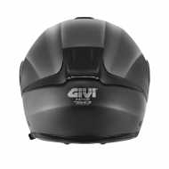 Casco X50 Solid Nero Opaco