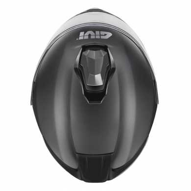 Casco X50 Solid Nero Opaco