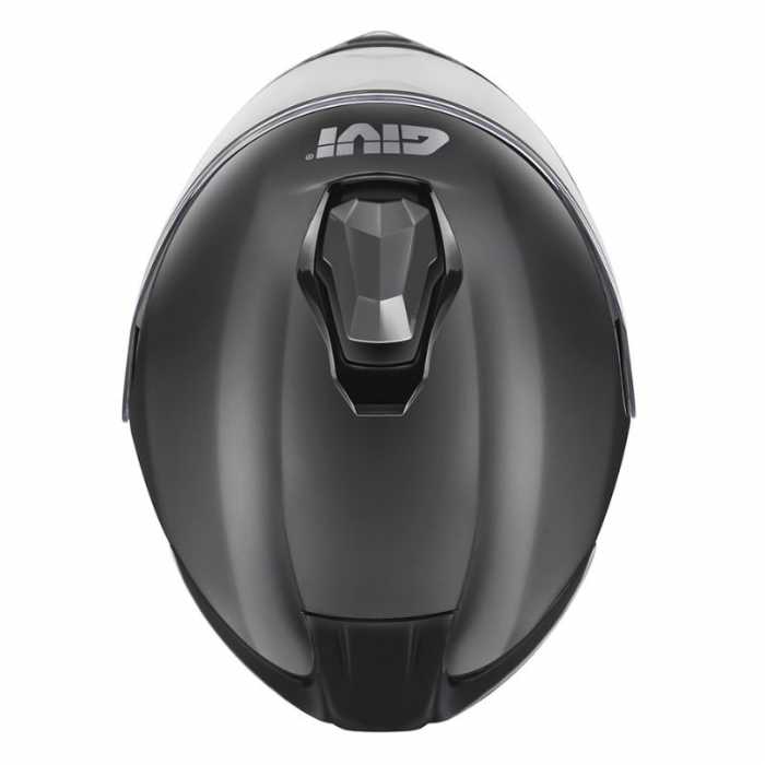 Casco X50 Solid Nero Opaco