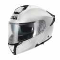 Casco X50 Solid Bianco