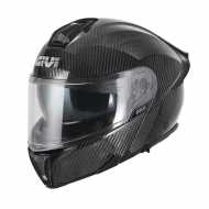 Casco X50 Carbonio Lucido Oro
