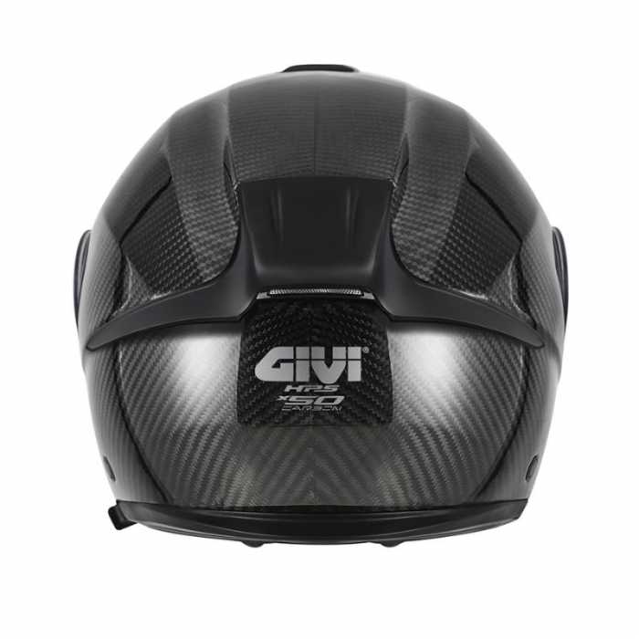 Casco X50 Solid Carbonio Lucido