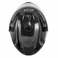Casco X50 Carbonio Lucido Oro
