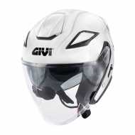 Helmet J2 Sigma Blu White Red