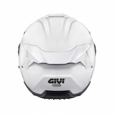 Casco X29 Solid Bianco