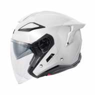 Casco X29 Solid Bianco