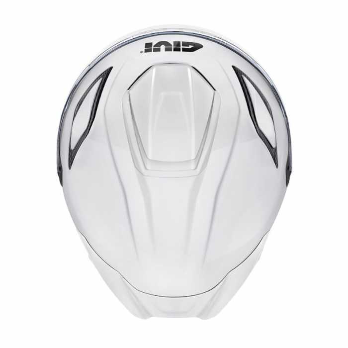 Helmet X29 Solid White