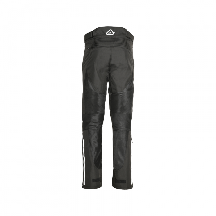 Pantalone CE Ramsey Light nero