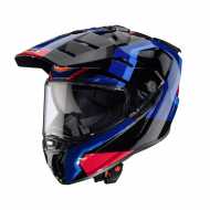 Casco integrale Caberg Tanami carbon