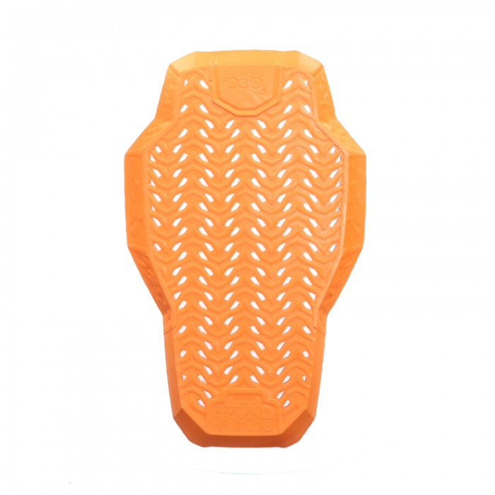 Back Protector Insert D30 Viper
