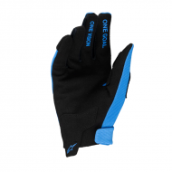 Guanto Radar Youth blu nero