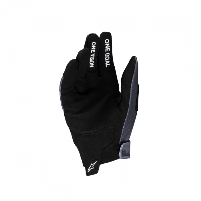 Glove Radar Youth dark camo
