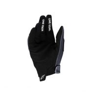Glove Radar Youth dark camo