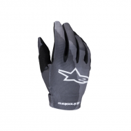 Guanto Radar Youth blu nero