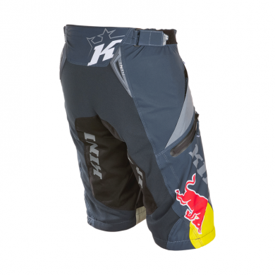 Pantalone Cross Kini Red Bull 1.0 EXC blue white