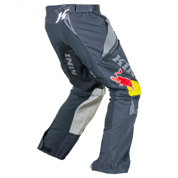 Pantalone Cross Kini Red Bull 1.0 EXC blue white