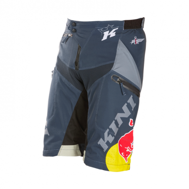 Pantalone Cross Kini Red Bull 1.0 EXC blue white