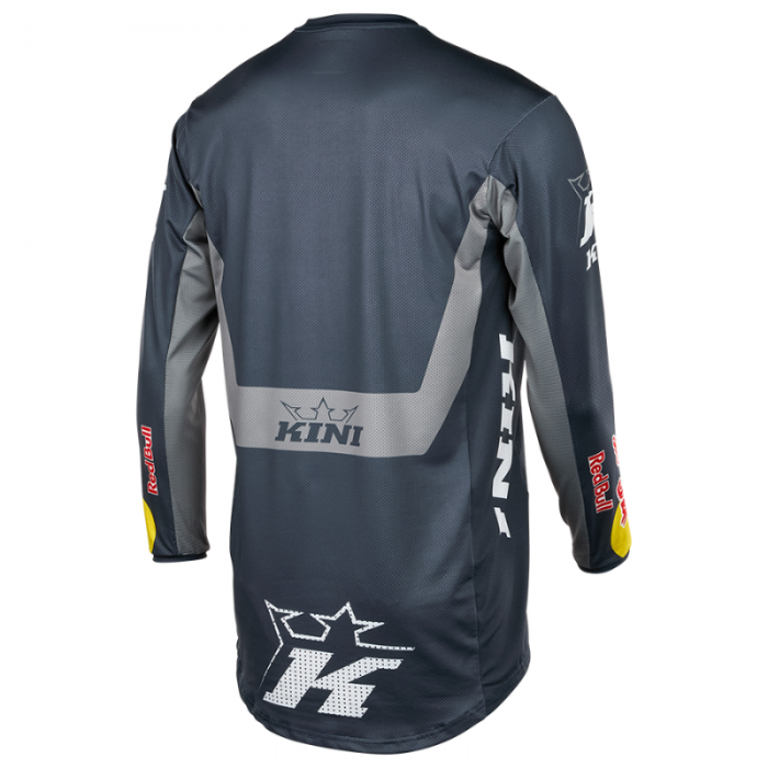 EXC Jersey Kini Red bull 1.0 anthracite