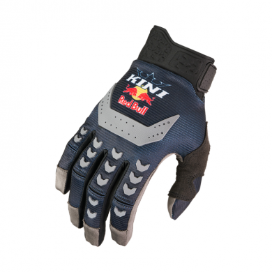 Glove Kini Red Bull MXC 1.0 anthracite