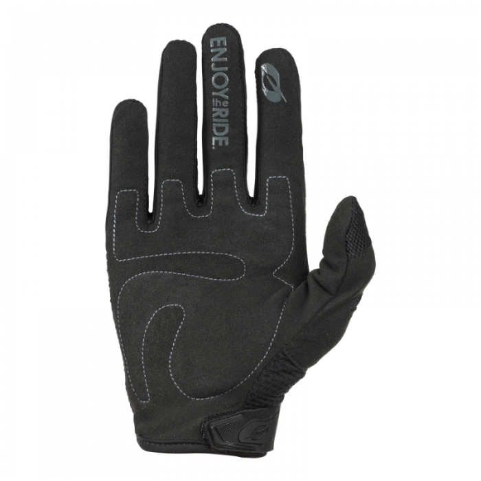 Glove Element Youth Racewear black