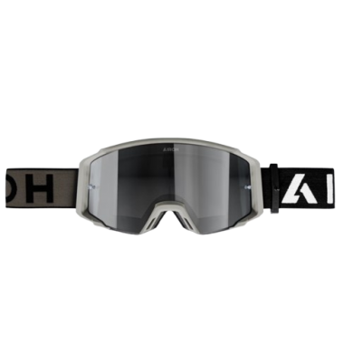 Airoh Google Blast XR1 Light Gray Matte