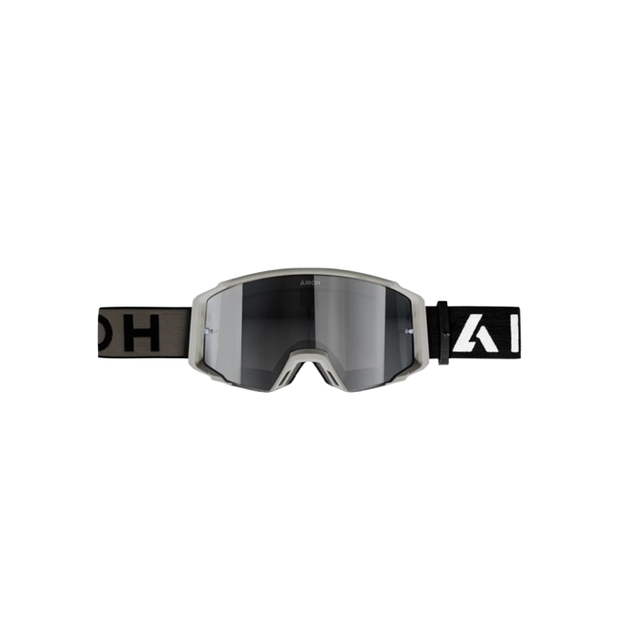 Maschera Airoh Blast XR1 Grigio Opaco Chiaro