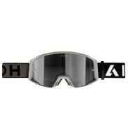 Goggles B-Zero black clear lense