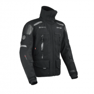 Dane Hornum WP Gore-tex Jacket black