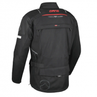 Giacca Dane Hornum WP Gore-tex nero