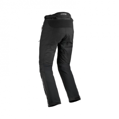 Pantalone Dane Nyborg Air 2 WP Gore-tex nero