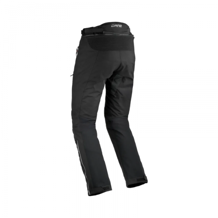 Dane Pants Nyborg Air 2 WP Gore-Tex black