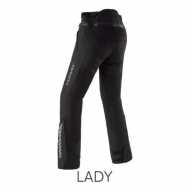 Pant Ventouring-4 WP Lady Black