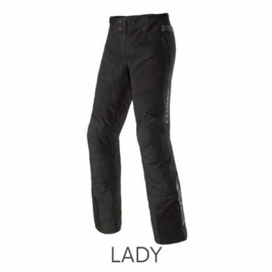 Pantalone Ventouring-4 WP Lady Nero