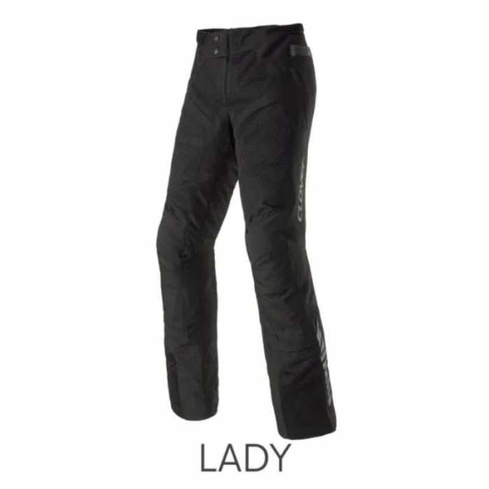 Pant Ventouring-4 WP Lady Black