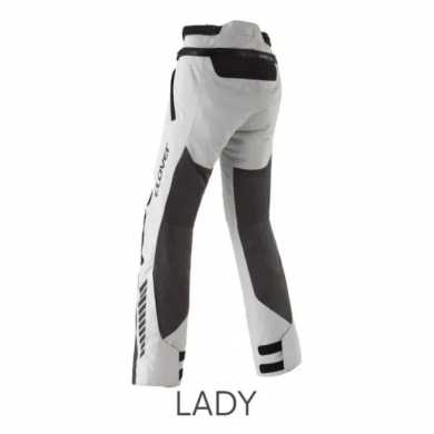 copy of Pant Ventouring-4 WP Lady Black