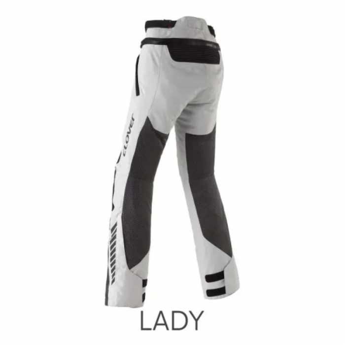 copy of Pant Ventouring-4 WP Lady Black