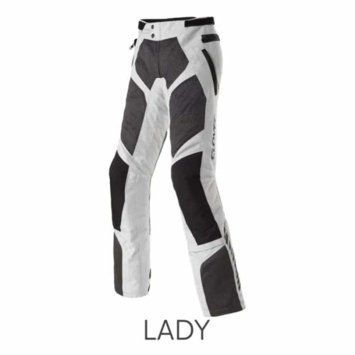 copy of Pant Ventouring-4 WP Lady Black
