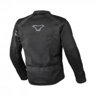 Macna Tex Jacket Torido black