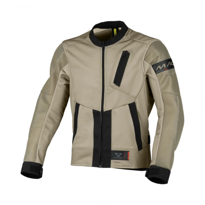 Macna Tex Jacket Torido sand