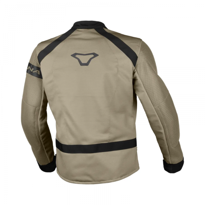 Macna Tex Jacket Torido sand