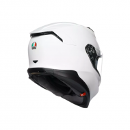 AGV Helmet K7 Mono white