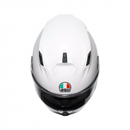 Casco AGV K7 Mono bianco