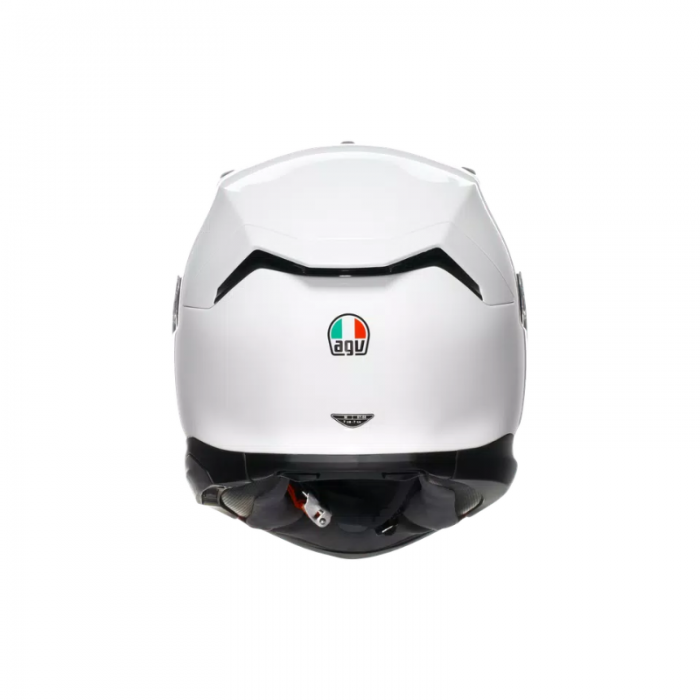 AGV Helmet K7 Mono white