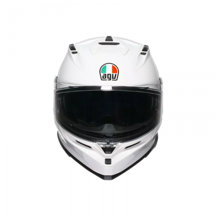 AGV Helmet K7 Mono white