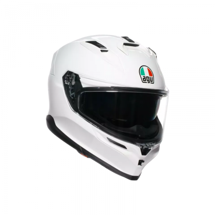 Casco AGV K7 Mono bianco