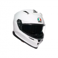 Casco AGV K7 Mono bianco