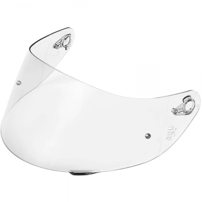 Visor   GT4-1 MPLK - E2206 MPLK Clear