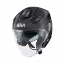 Casco X29 Solid Nero Opaco